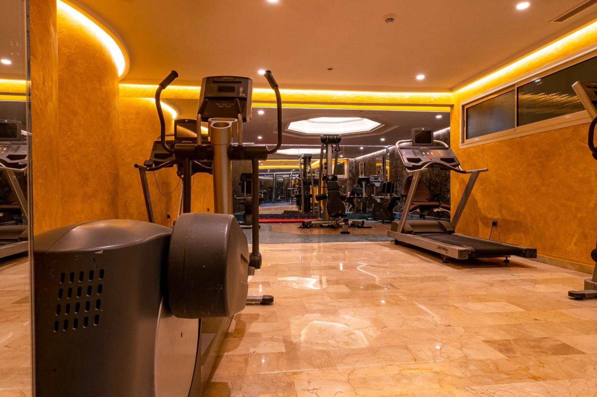 ดิวาน คาซาบลังกา โฮเต็ล Hotel ภายนอก รูปภาพ