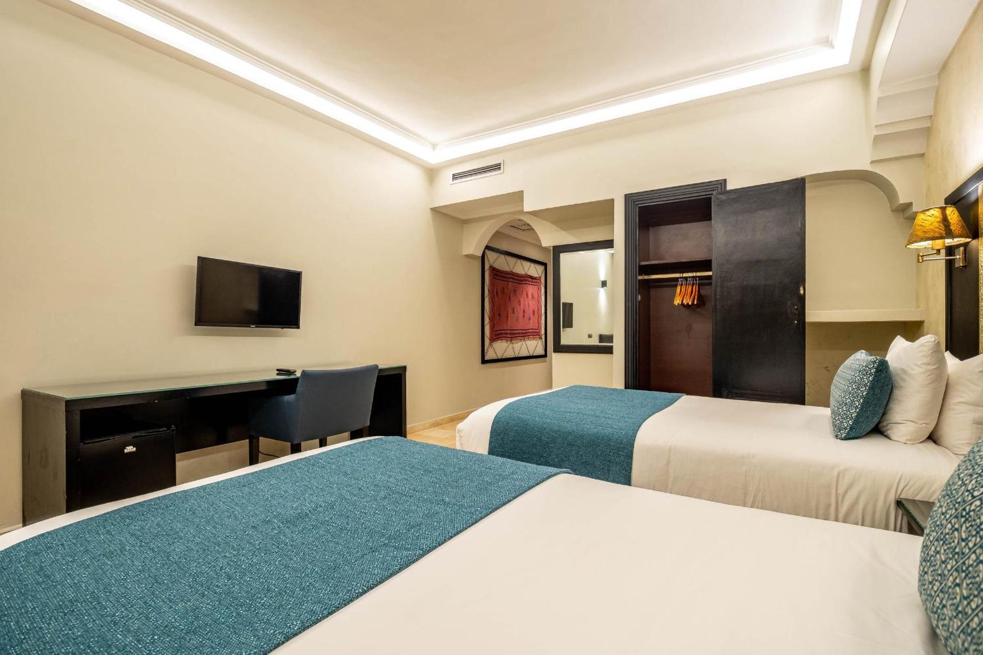 ดิวาน คาซาบลังกา โฮเต็ล Hotel ภายนอก รูปภาพ