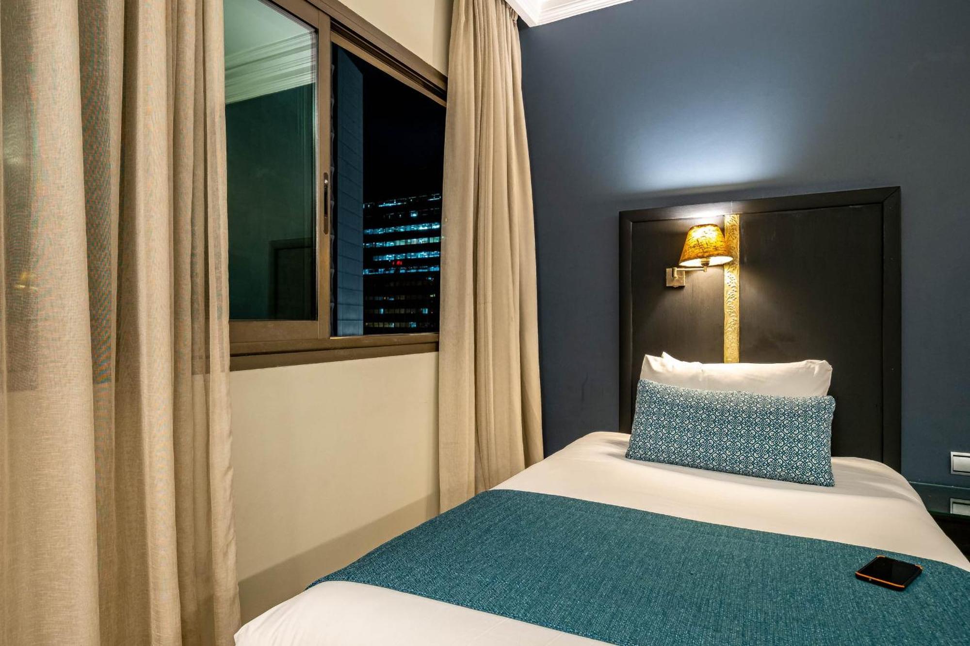 ดิวาน คาซาบลังกา โฮเต็ล Hotel ภายนอก รูปภาพ